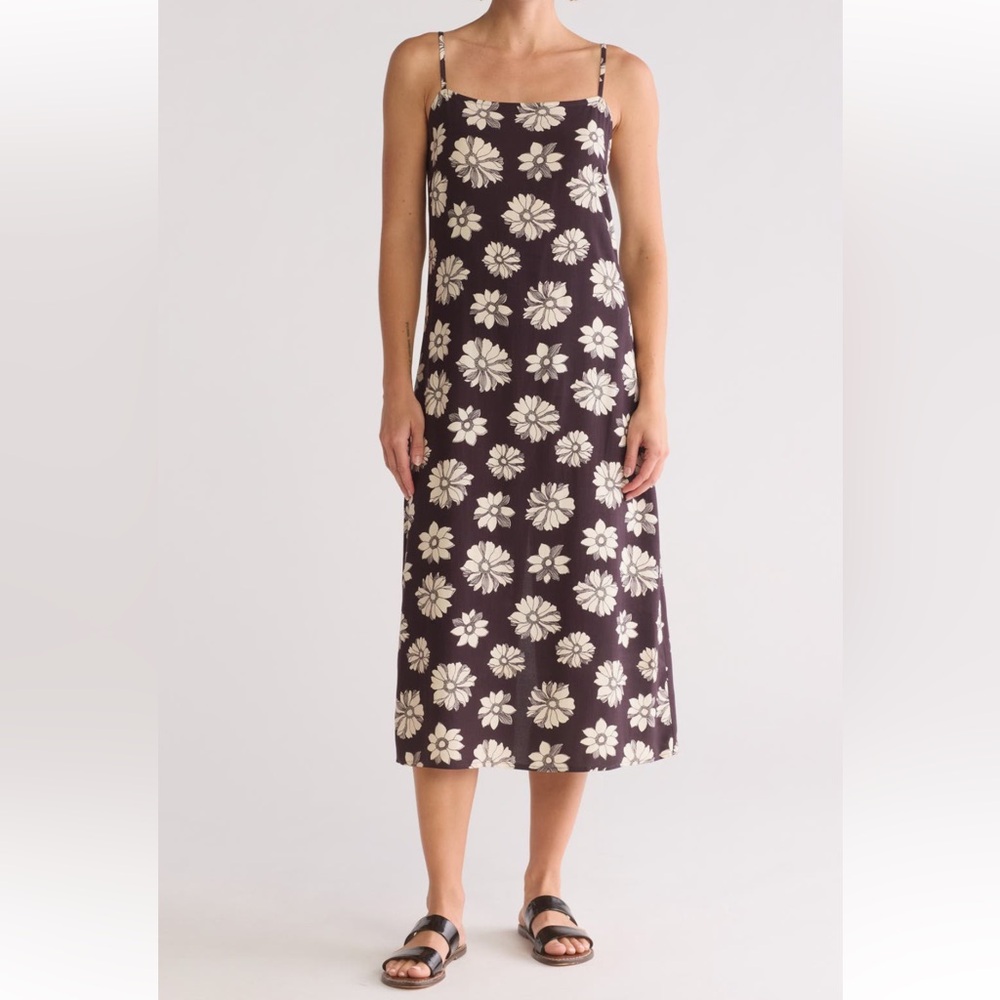Billabong Golden Hour Maxi Dress